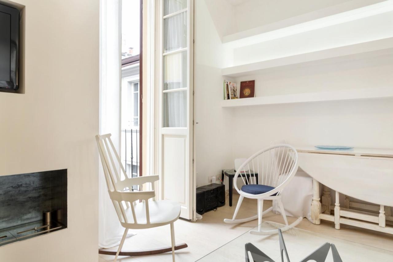 Appartamento Suite Design Parma Exterior photo